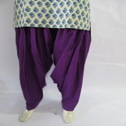 PLAIN PATIYALA
